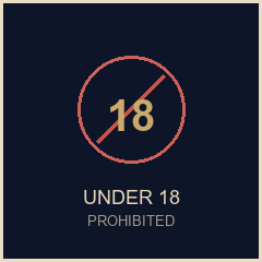 Age Restriction